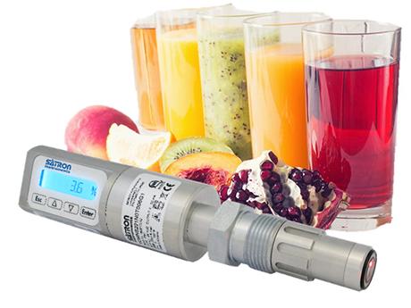 Reduce waste and save money with Satron optical sensors