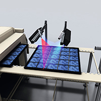Sick launches SensorApp for colour inspection and sorting