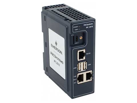 Compact, rugged PC built to connect industrial floor to cloud
