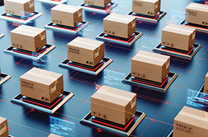The autonomous industrial revolution