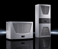 Reduce costs with effective enclosure climate control