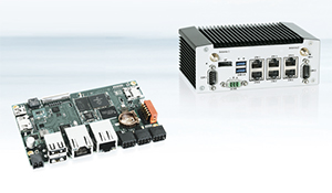Kontron announces Arm SystemReady IR certified edge compute platforms