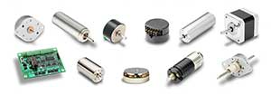 Selecting the optimum motor technology for an application