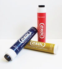 Lube Shuttle aims to solve problems