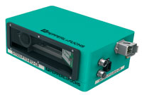 Pepperl+Fuchs reduces tag size of 500degC ID system