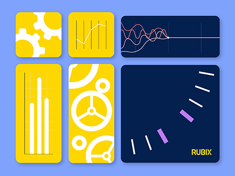 Rubix launches new industry health indicator for the European manufacturing sector