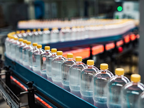 Creating a foundation for scalable manufacturing