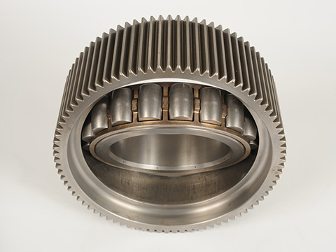 R. A. Rodriguez to showcase precision bearings for aerospace at DSEI 2025