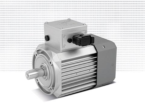 Efficient drive technology for conveyor systems
