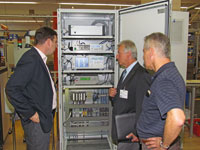 From industrial applications to electric bikes