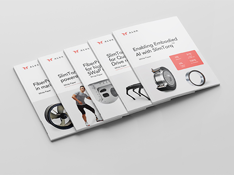 Alva Industries Publishes White Papers on FiberPrinting Motor Production Technology