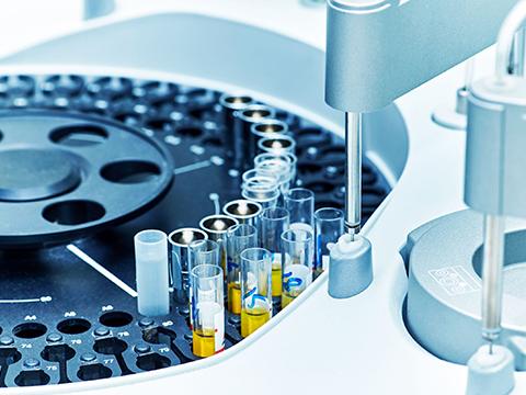 Micromotors play a key role in scientific study and experimentation
