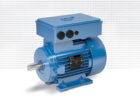 Nord brings more efficiency for simple motor applications