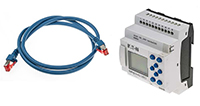 RS Components speeds up control implementation with versatile range of relay, transistor and I/O modules