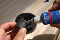 Answers on adhesives