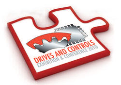 2010 Drives & Controls show preview