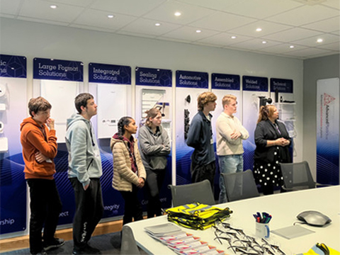 Make UK launches National Manufacturing Day 2025