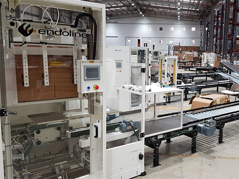Packaging automation is no longer just about speed
