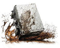 Smart enclosures choices for energy management systems