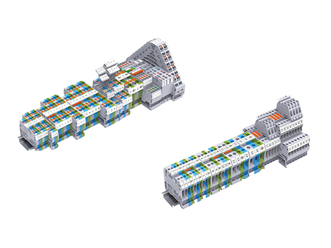 Charter Controls announces new partnership with Connectwell