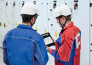 Service helps drive and motor users to avoid unplanned downtime