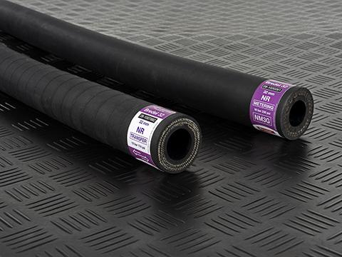 Bredel NR transfer hose launched for general fluid transfer applications