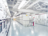 ABB to supply one kilometer of switchgear for fertilizer plant