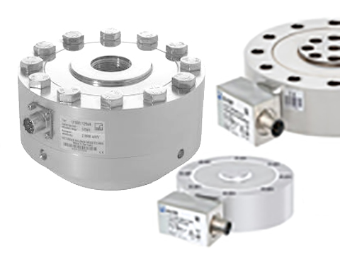 HBK introduces IO-Link connectivity for proven force sensors