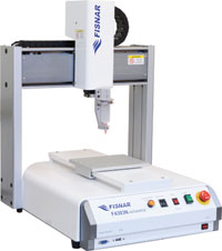 Increased capability in automated dispensing