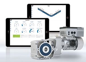 Intelligent drives improve availability