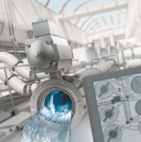 How to save costs when selecting process valves