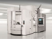 Profitable machine building