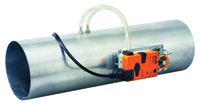 Customised sensor delivers a competitive advantage