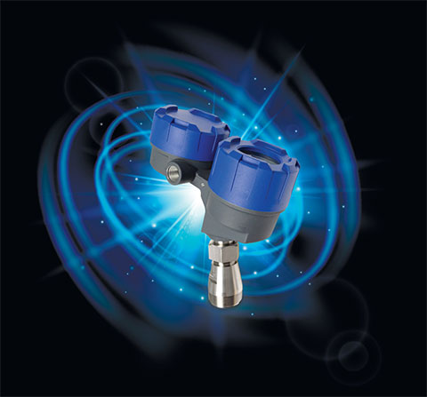 Ametek Magnetrol introduces 80 GHz radar level transmitter