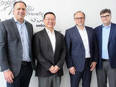 Red Lion acquires MB Connect Line to expand secure remote access offering