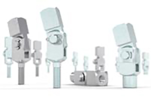 WDS launches actuator linkages range for machine builders