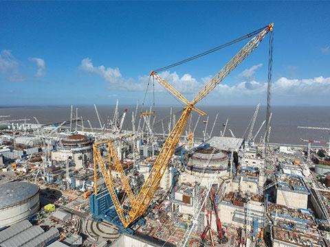 Rubix expands EDF partnership with new Hinkley Point C agreement