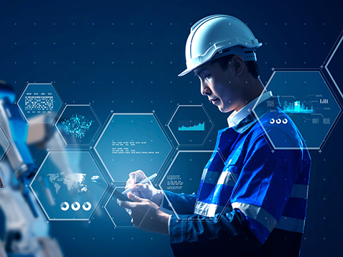 Are you ready for the changes to CE marking of machinery?
