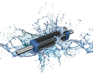Olsen Actuation announces new partnership with Anca Motion