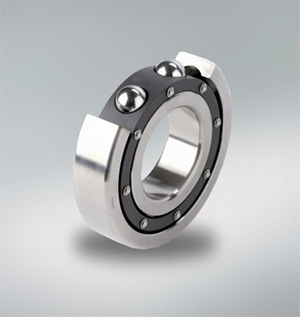 NSK develops self-lubricating deep groove ball bearings for submersible pumps in cryogenic applications