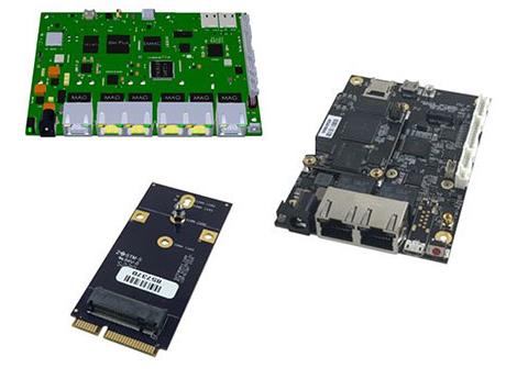 Farnell signs Gateworks to provide rugged, industrial single board computers