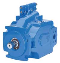 Open-circuit piston pumps provide new industry benchmark for accuracy and flexibility