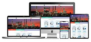 Bonomi UK launches new website and digital catalogue