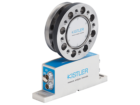 Production measurement technology with new functionalities