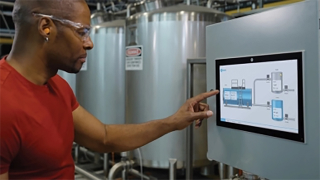 Rockwell Automation launches open, scalable, flexible HMI platform