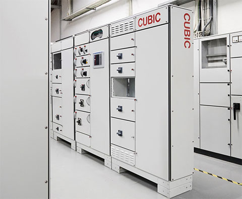 Rockwell delivers production efficiencies for chemical plant