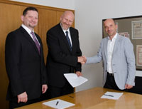 Kistler Group acquires Schatz, bringing access to screw technology