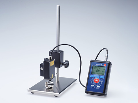 An overview of the surface measurement industry in the UK
