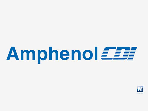 Mouser and Amphenol CDI announce global distribution agreement