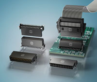 Harting features new connector ranges and contract manufacturing capabilities